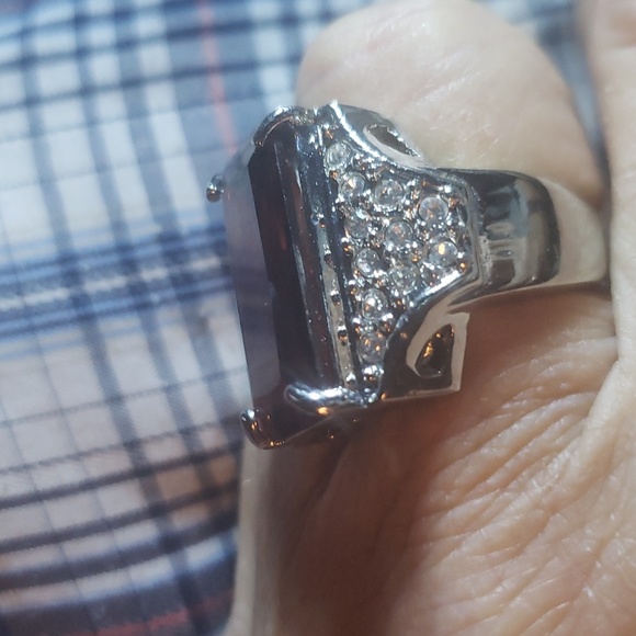 COPY - Ladies cocktail rings - Picture 2 of 3